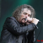 Into The Grave 2017: Overkill
